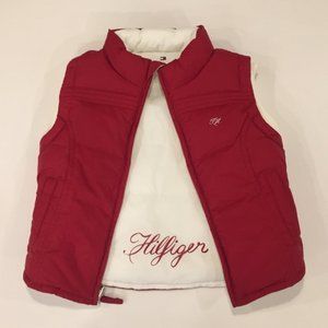 Brand New Retro Tommy Hilfiger 2T Reversible